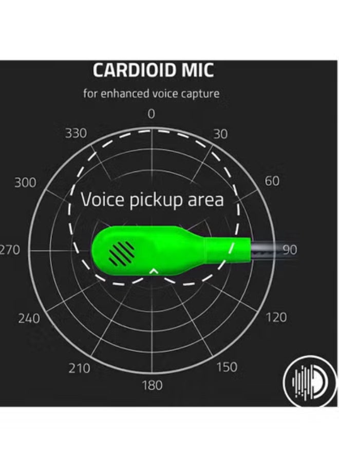 سماعة رأس الألعاب: 7.1 صوت محيط سائق ذاكرة 50mm رغاوي، مناسب لأجهزة Pc و Ps4 و Ps5 و Switch، و Xbox Oone، و Xbox Series X & S، و mobile 3.5mm audio jack، القياسي - Image 3