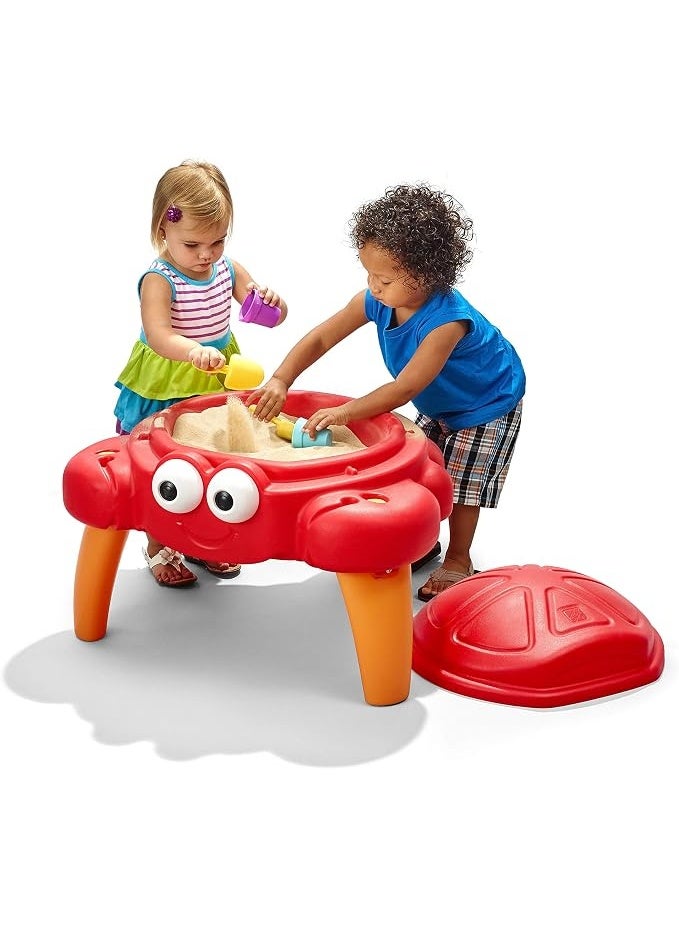 Step2 Crabbie Sand and Table, Multi-Colour - Image 3