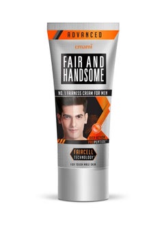 Fair and Handsome Fairness Cream For Men 30Gm  - Image 4