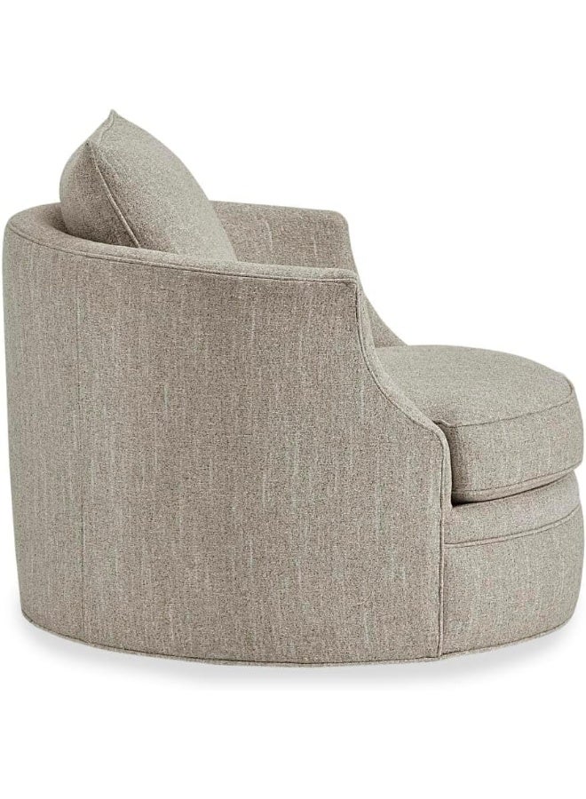 Zayn comforts Unique and Comfortable Single Seater Sofa Chair - Image 3
