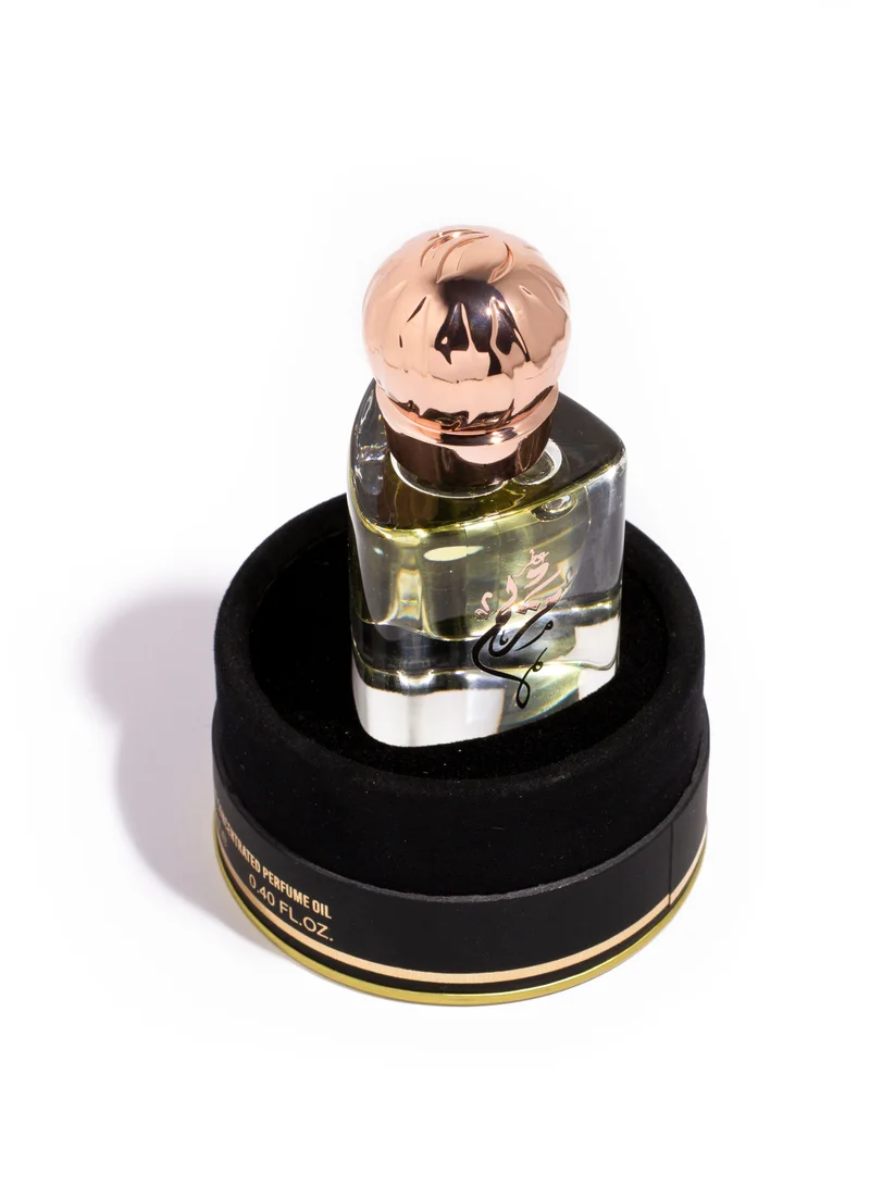 AMD Perfumes Maryam Attar By AMD Perfumes Men Fragrance EDP 12ml