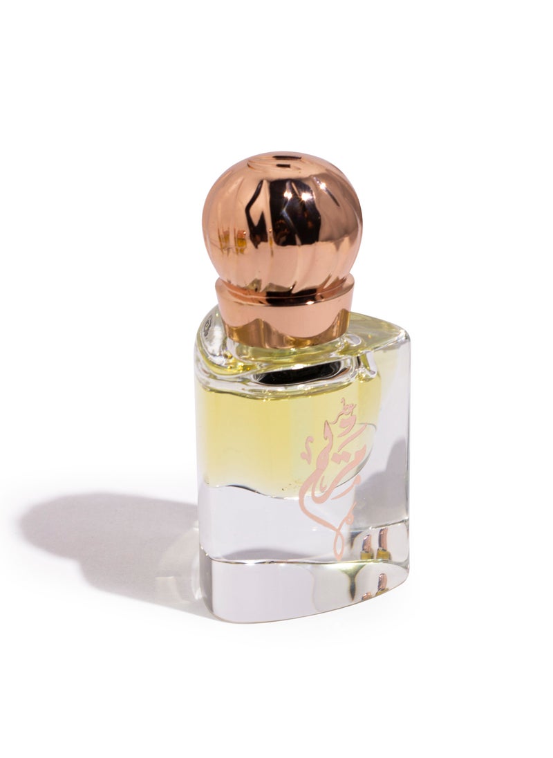 AMD Perfumes Maryam Attar By AMD Perfumes Men Fragrance EDP 12ml  - Image 3