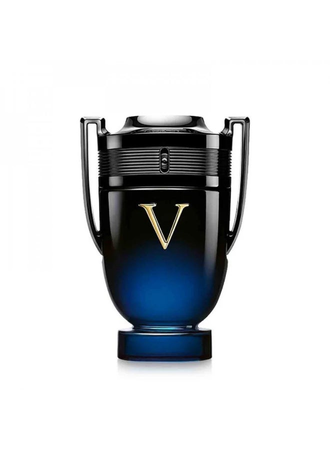 MILLION Paco Rabanne Invictus Victory Elixir Eau de Parfum 100ml - Image 1