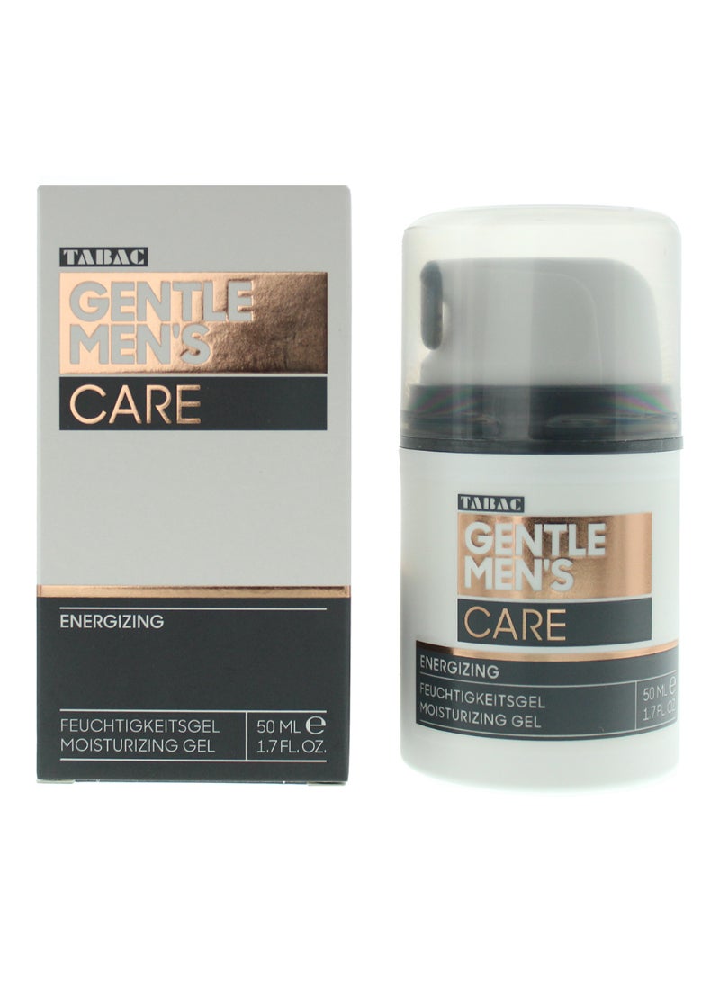 Gentlemen's Care Moisturiser 50ml