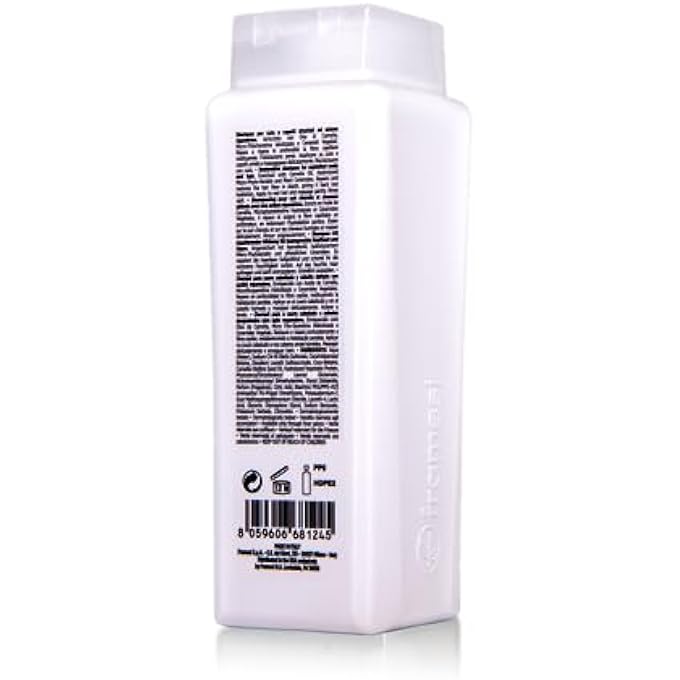 framesi MORPHOSIS HAIR TREATMENT LINE REPAIR SHAMPOO 250 ML - Image 3