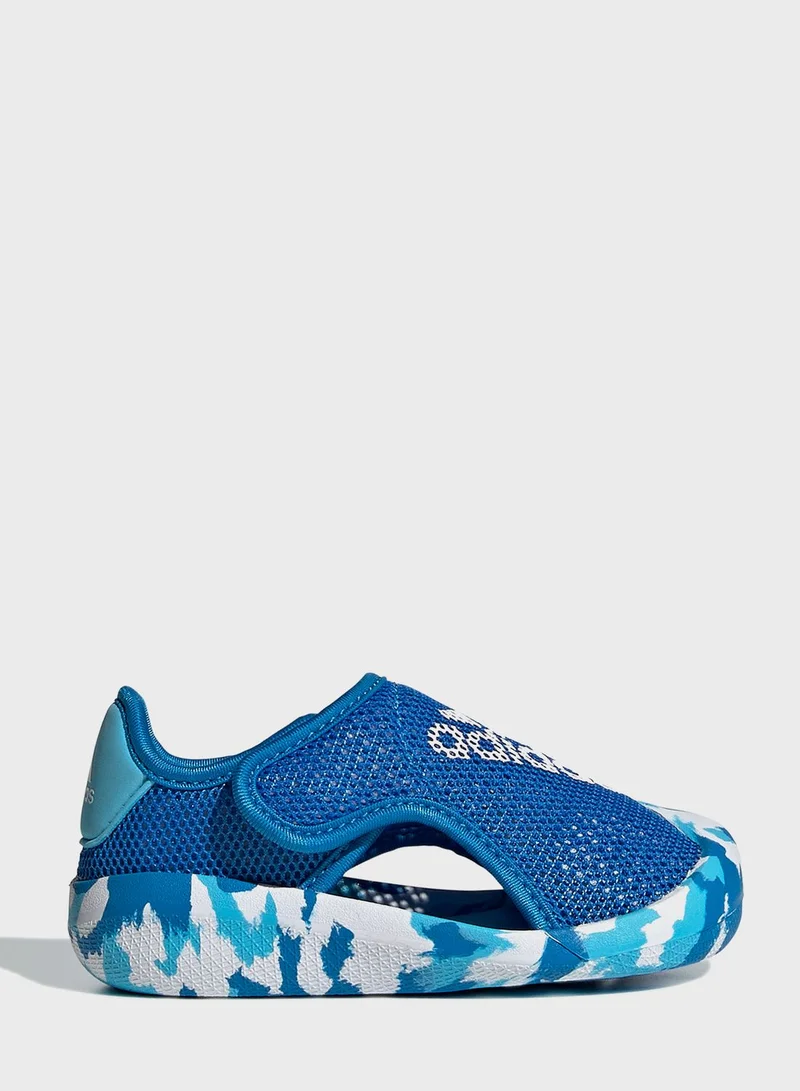 adidas حذاء التافينشر 2.0 لحديثي الولادة