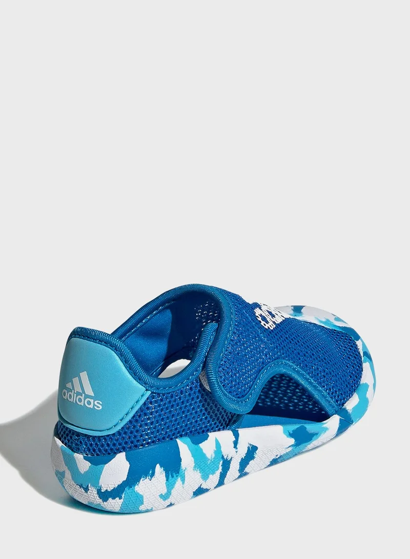 adidas حذاء التافينشر 2.0 لحديثي الولادة