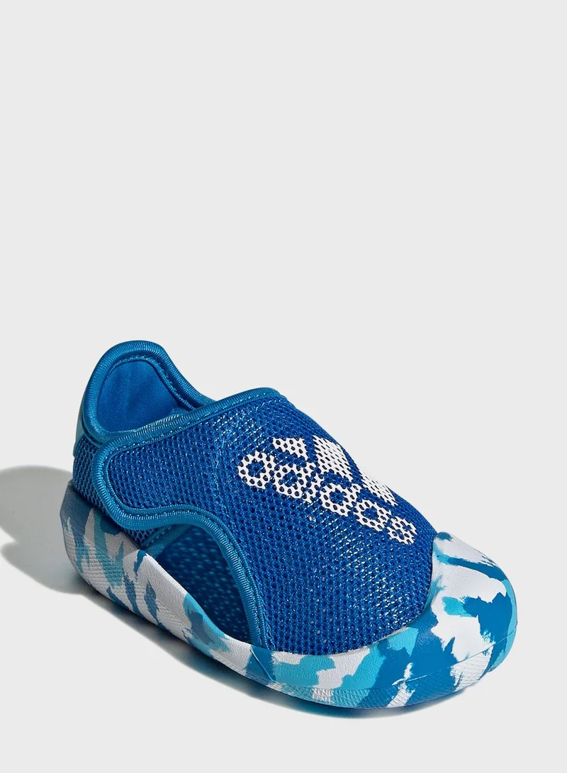 adidas حذاء التافينشر 2.0 لحديثي الولادة