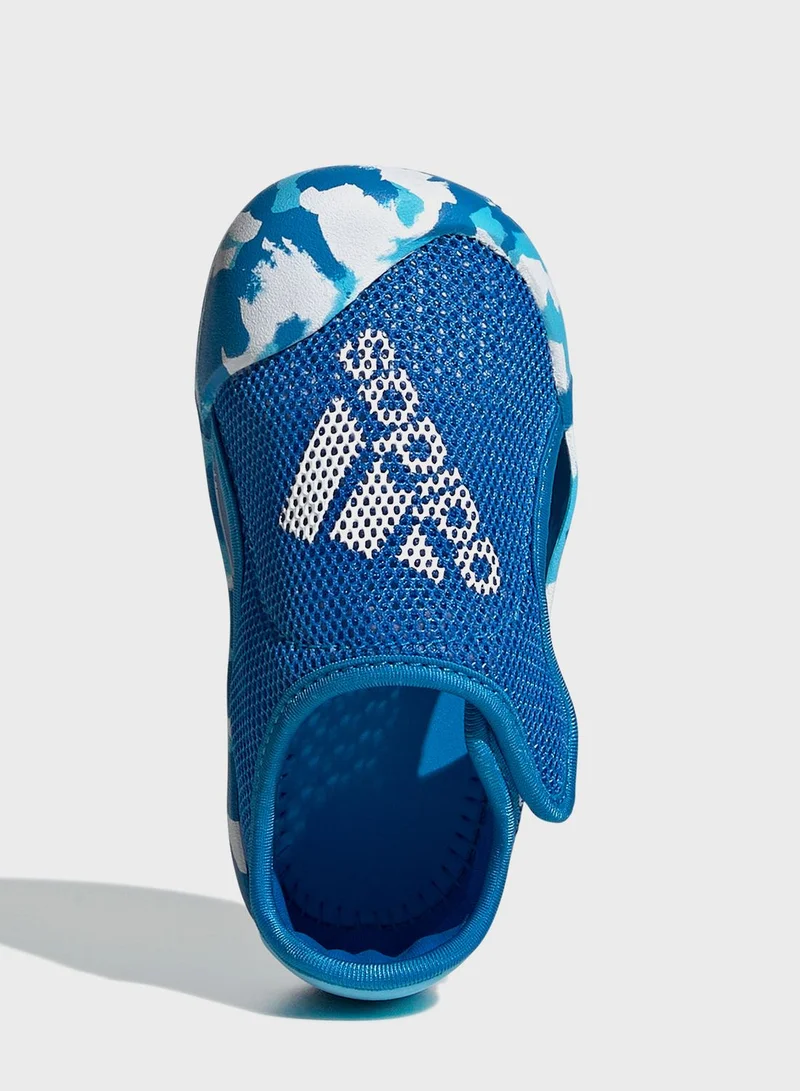 adidas حذاء التافينشر 2.0 لحديثي الولادة