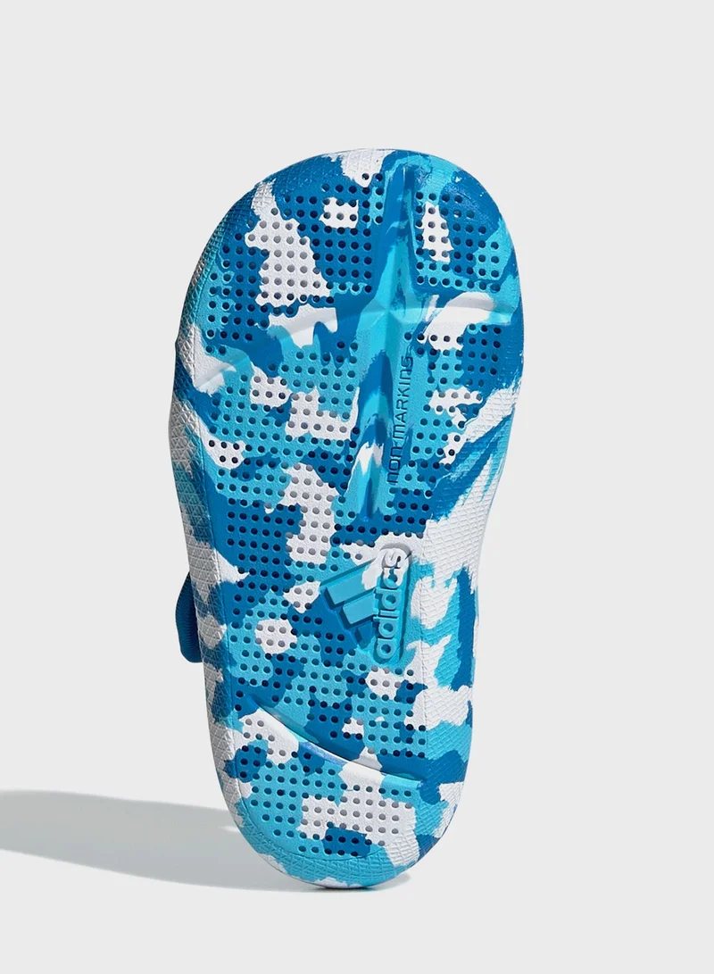 adidas حذاء التافينشر 2.0 لحديثي الولادة