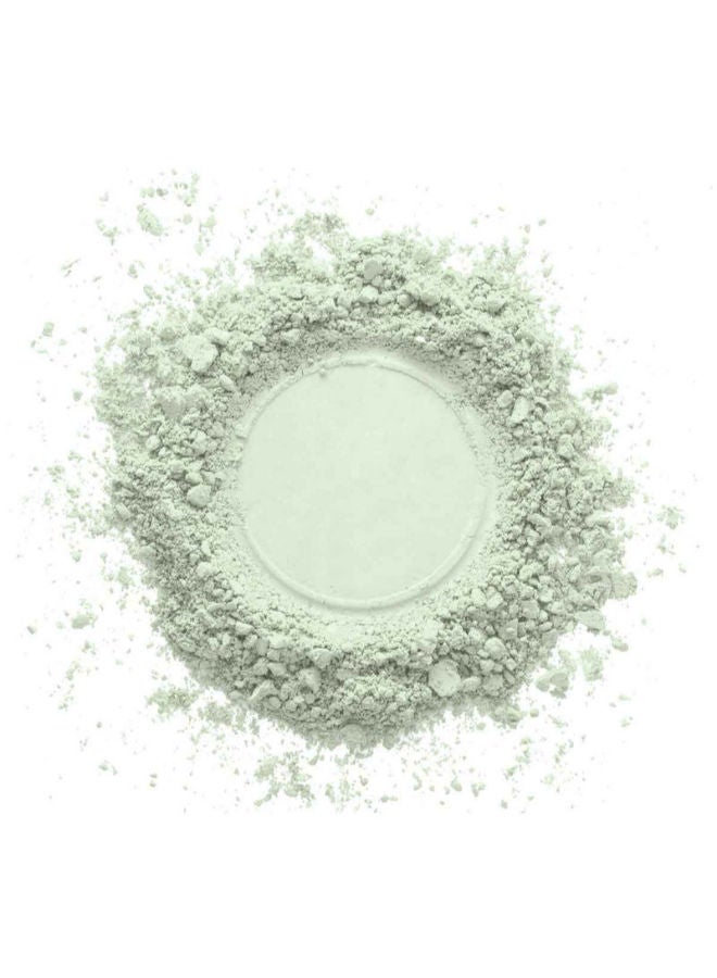 Mia Makeup Loose Powder Verde - Image 2