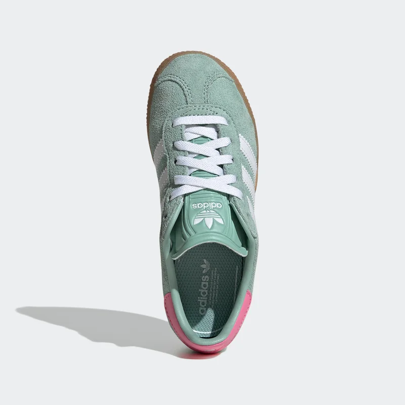 Adidas GAZELLE SHOES