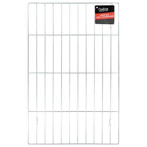 Cooking Concepts Metal Cooling Racks, 16x10 in. - Image 1
