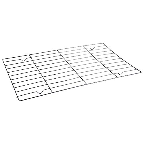 Cooking Concepts Metal Cooling Racks, 16x10 in. - Image 2