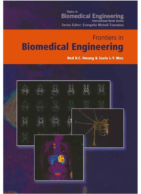 Frontiers in Biomedical Engineering: Proceedings of the World Congress for Chinese Biomedical Engineers