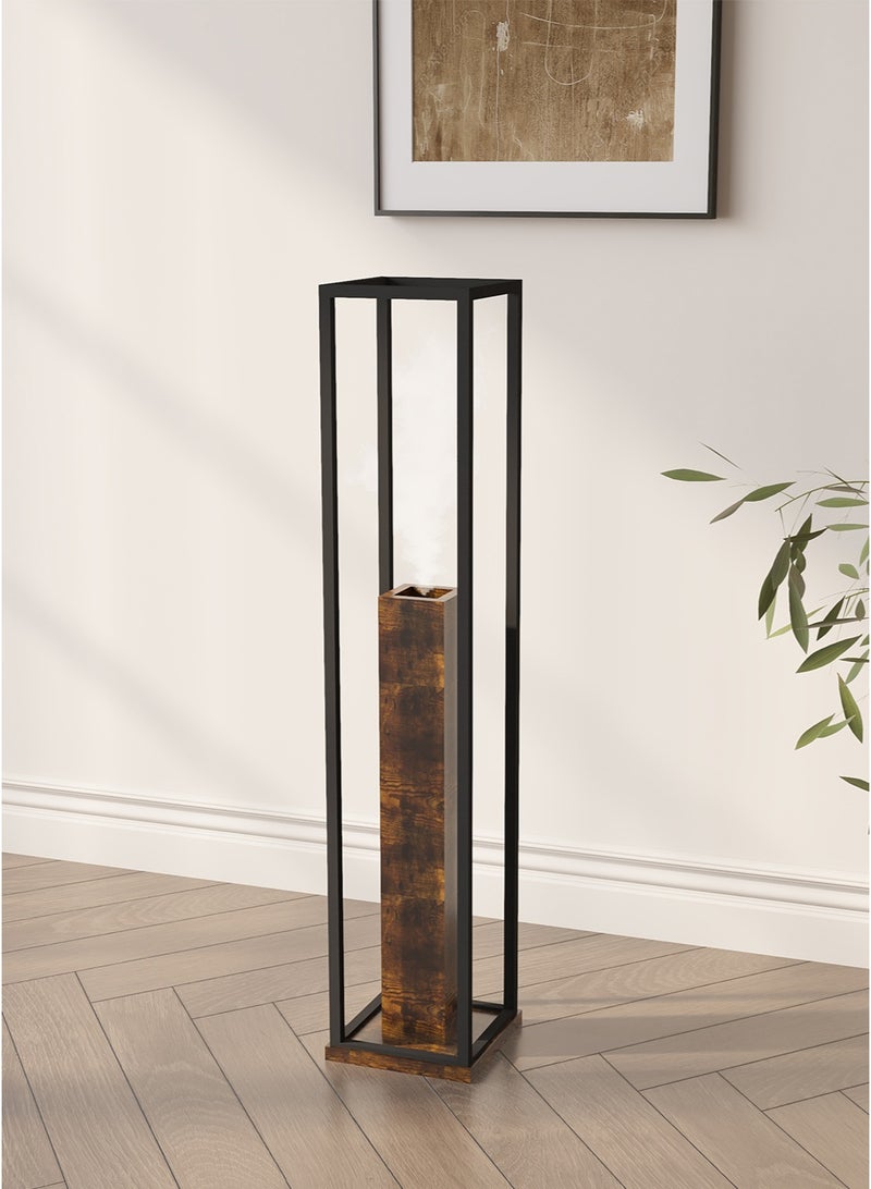 VariFurnx 2PCS 100cm Height Incense Burner Hospitality Reception Incense Burner Chimney Rack Home Decorative Floor Stand Candle Holder Aromatherapy Burner Shelf - Image 4