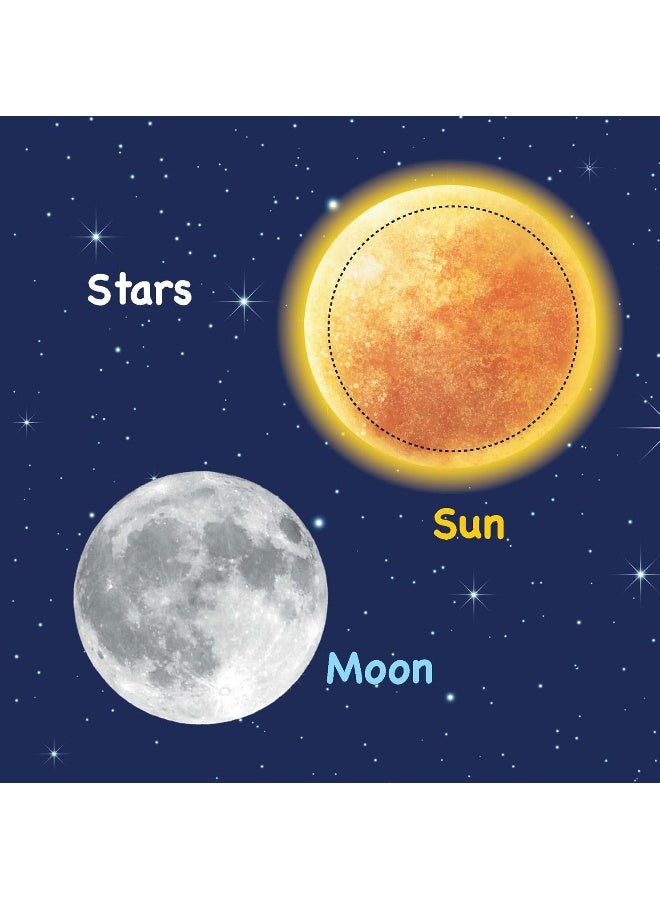 Touch and Feel First Words - Image 3