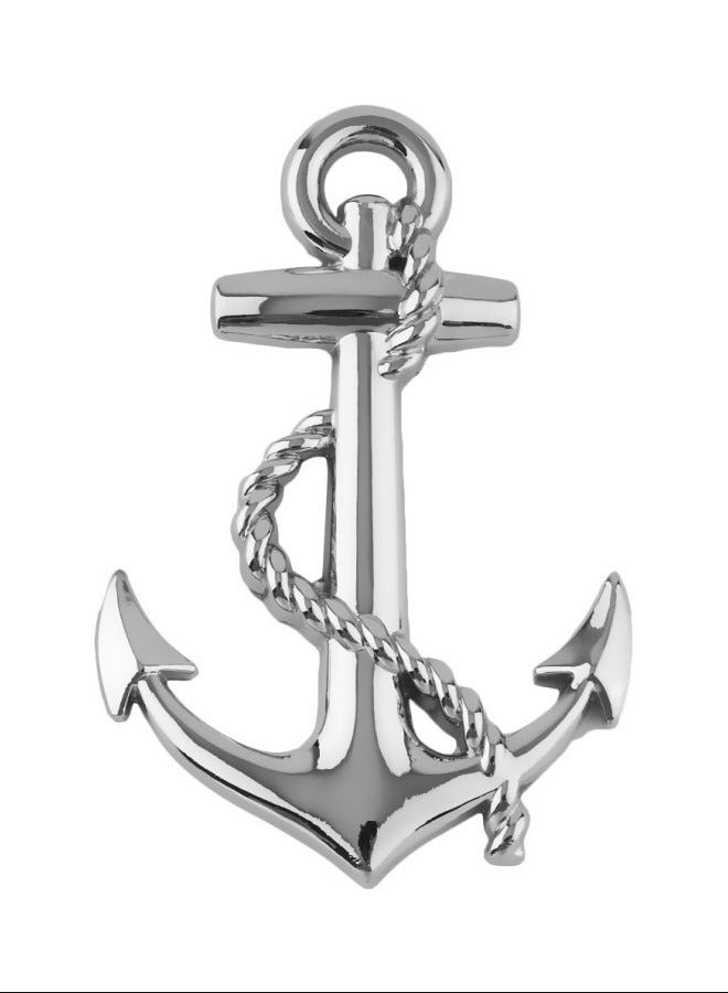 Anchor Shape Car Body Sticker - Image 1
