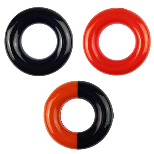 Miokun 36 Pack Golf Club Weights Golf Weight Rings 6 - Image 1
