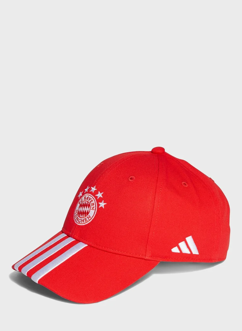 Adidas Fc Bayern Baseball Cap