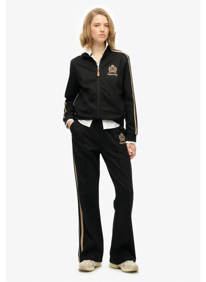Superdry  Country Club Track Top for Women | Best Price UAE