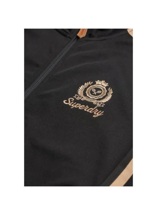 Superdry  Country Club Track Top for Women | Best Price UAE