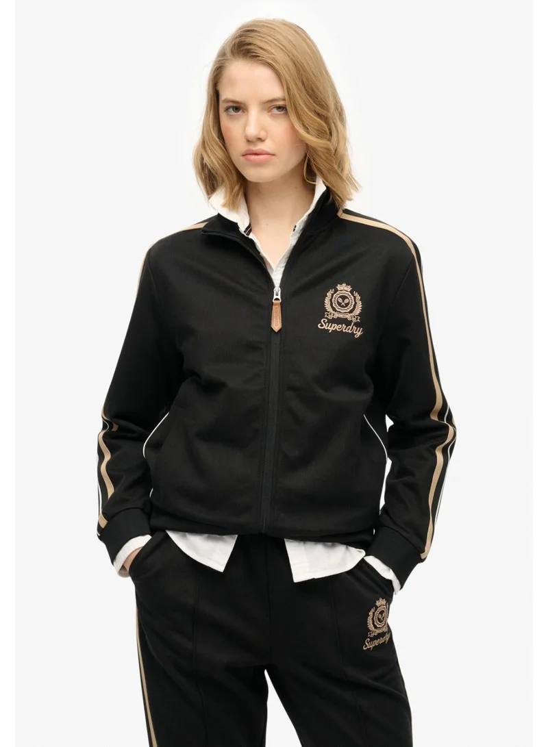 Superdry Country Club Track Top