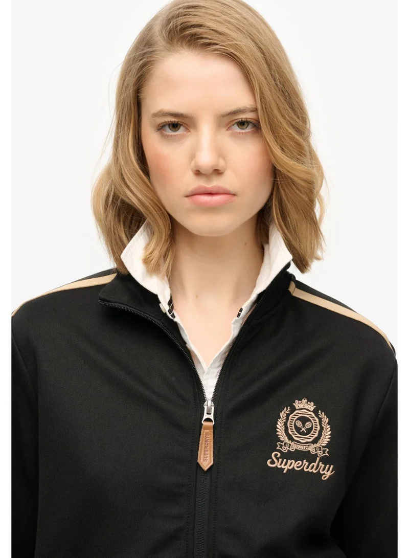 Superdry Country Club Track Top