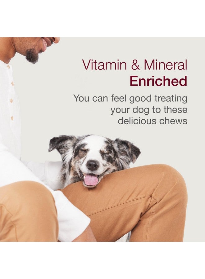 SmartBones SmartSticks, Treat Your Dog to a Rawhide-Free Chew Made With Real Chicken and Vegetables, 10 sticks - Image 4