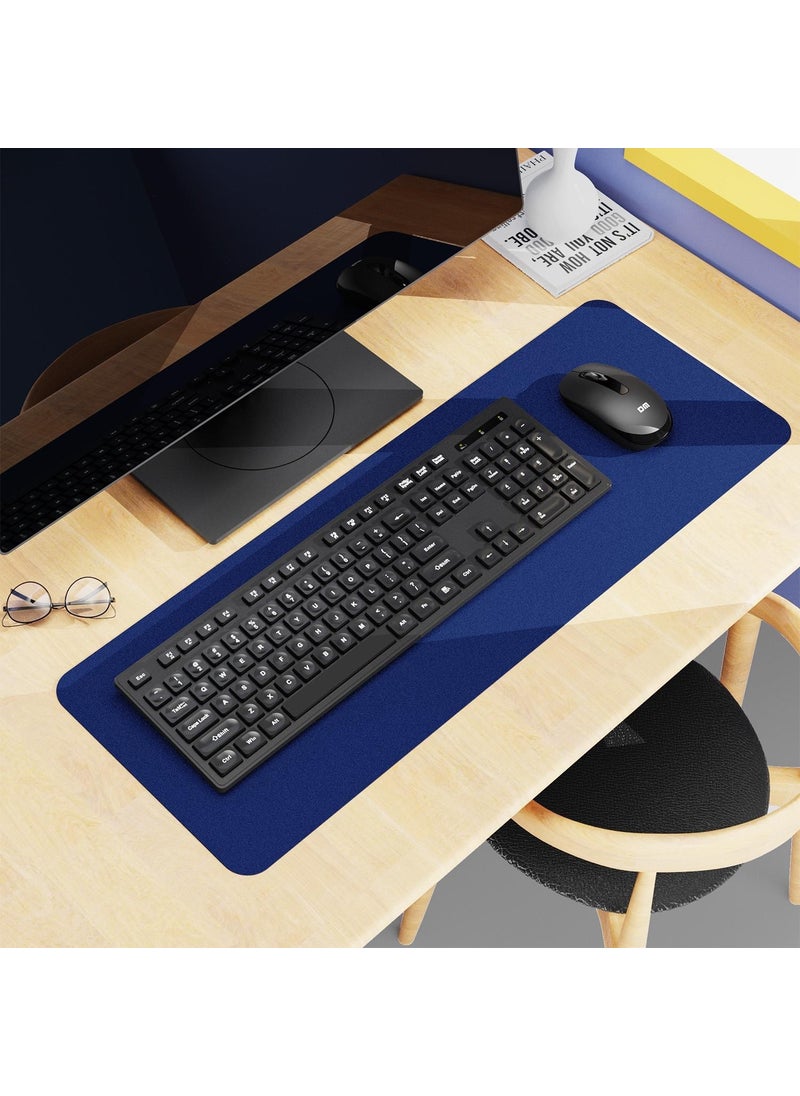 DM - K12 Wireless 2.4ghz English Q Keyboard and Mouse Set - Image 1