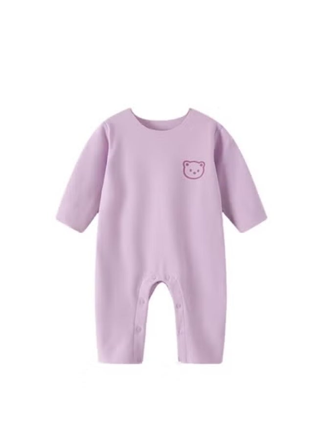 RedMapleTEK Baby Thermal Underwear for Spring and Autumn, 3-piece Set  - Image 2