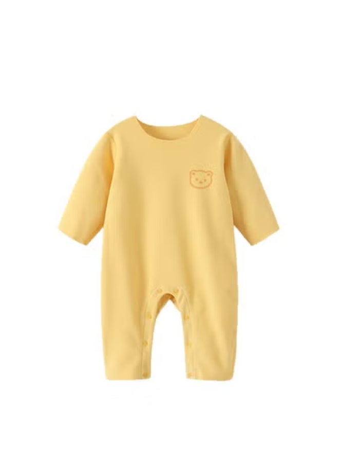 RedMapleTEK Baby Thermal Underwear for Spring and Autumn, 3-piece Set  - Image 5