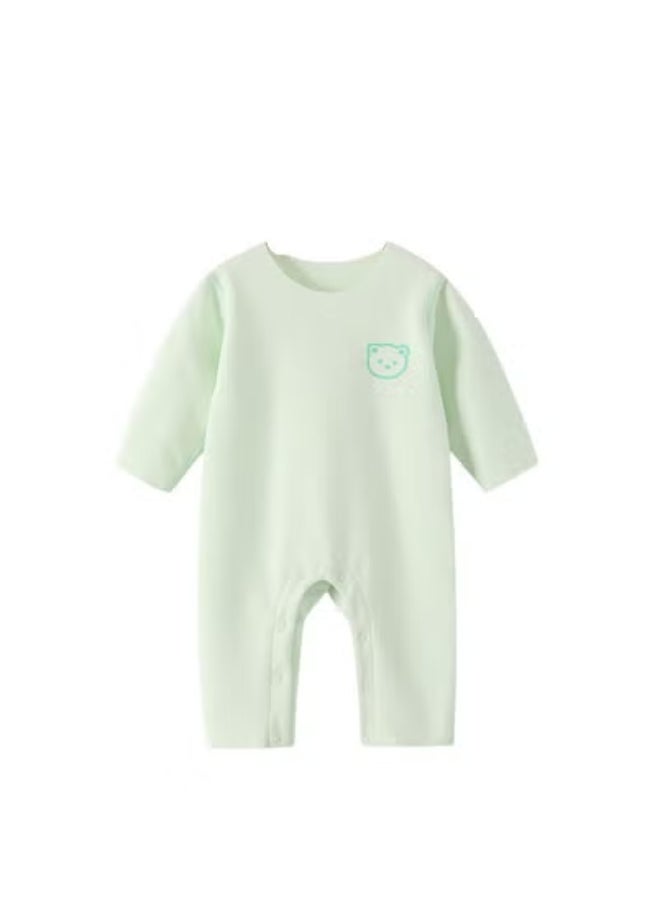 RedMapleTEK Baby Thermal Underwear for Spring and Autumn, 3-piece Set  - Image 4