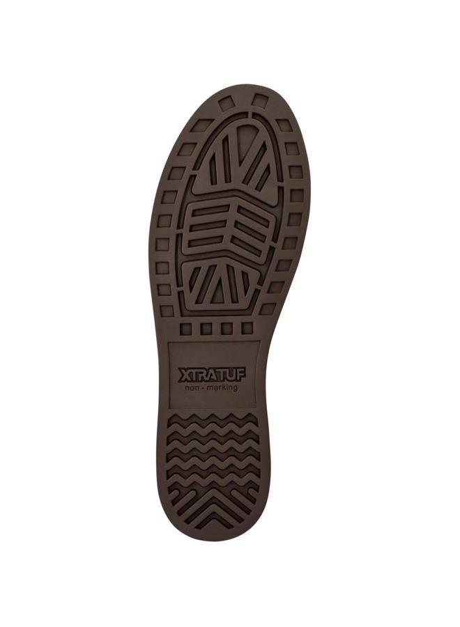 Xtratuf 6" Ankle Deck Boot - Women's, 8, Brown - Image 3