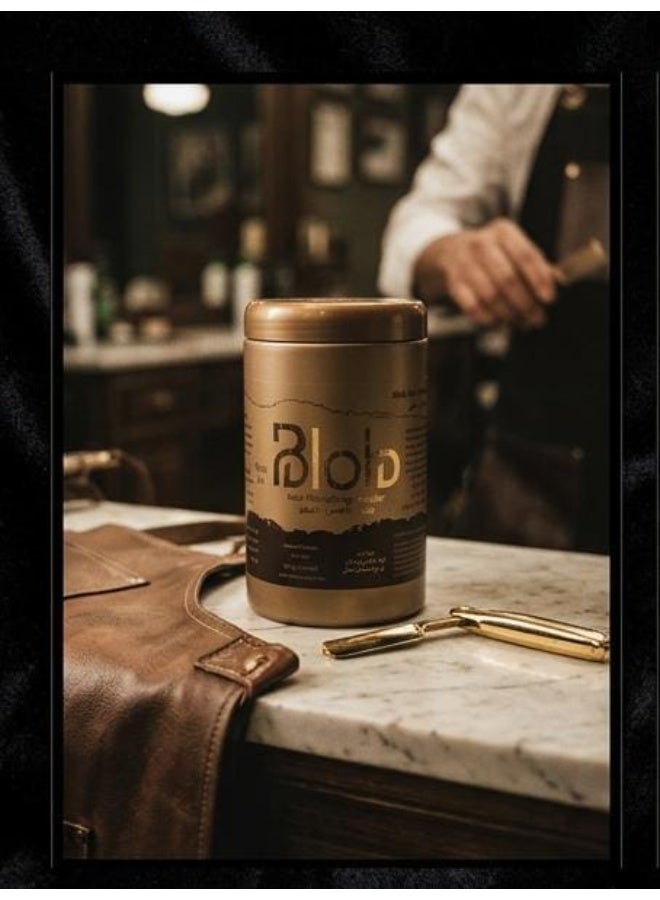 Blob Hair Blonde Powder - 450 Gm (Packaging may vary) - Image 3