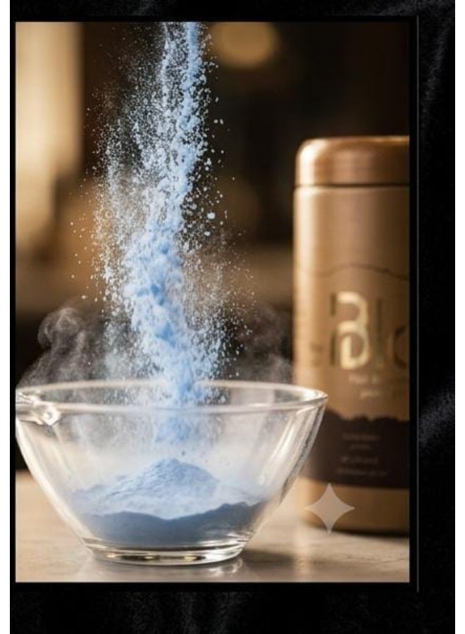 Blob Hair Blonde Powder - 450 Gm (Packaging may vary) - Image 5