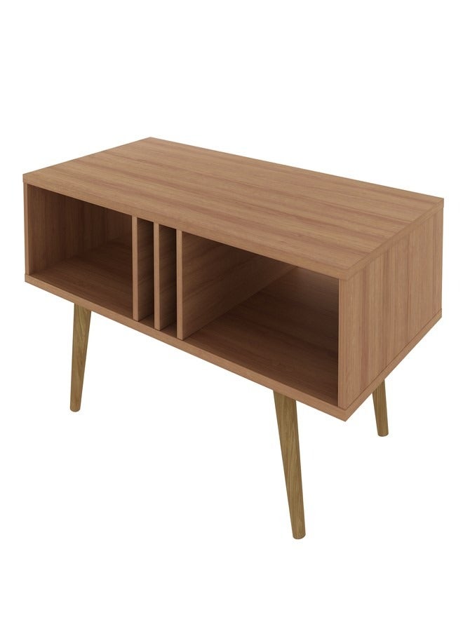 Tecnomobili Center Table Almound Color 90x45x43 cm  - Image 2