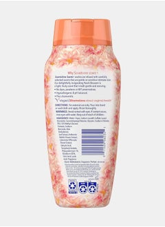 Scentsitive Scents Daily Intimate Feminine Wash, Peach Blossom, 12 Fluid Ounce - pzsku/ZE71B28BEA79154C4F0E4Z/45/_/1740664415/77eb7a88-e6bb-448b-9db3-90ed65cfa9de