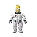 Super7 The Simpsons ULTIMATES Wave 1 Deep Space Homer - Image 2
