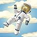 Super7 The Simpsons ULTIMATES Wave 1 Deep Space Homer - Image 4