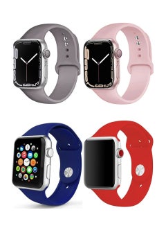 4 colors