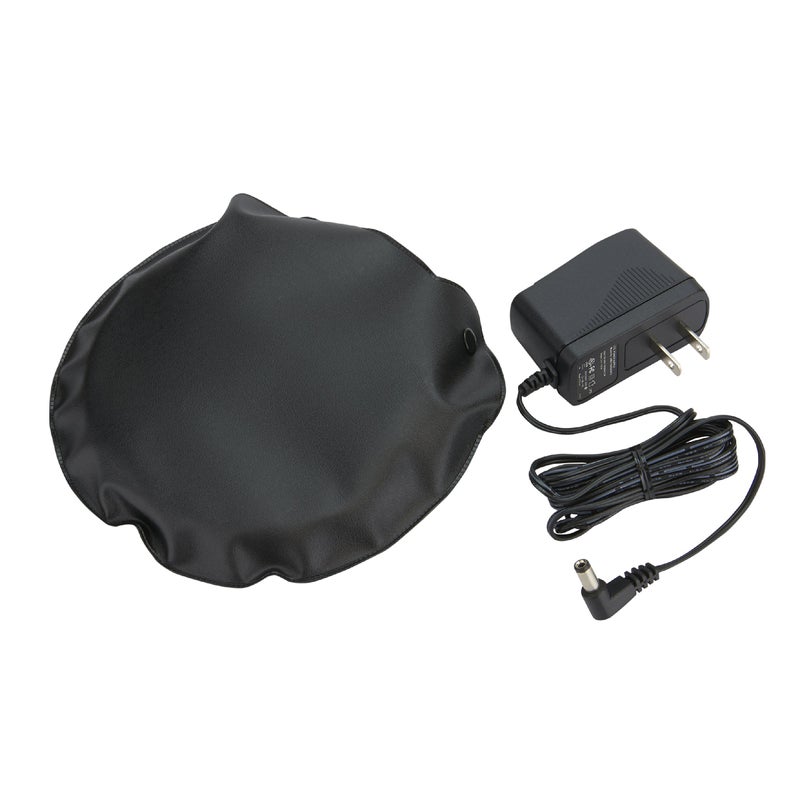 Carson SolderMag 1.75x LED Lighted Soldering Magnifier with 4.5x Spot Lens (CP-50) - Image 3