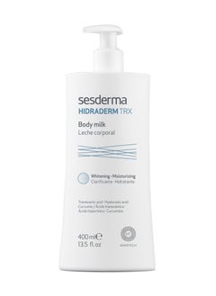 SeSDERMA Sesderma hidraderm trx body milk 400 ml 