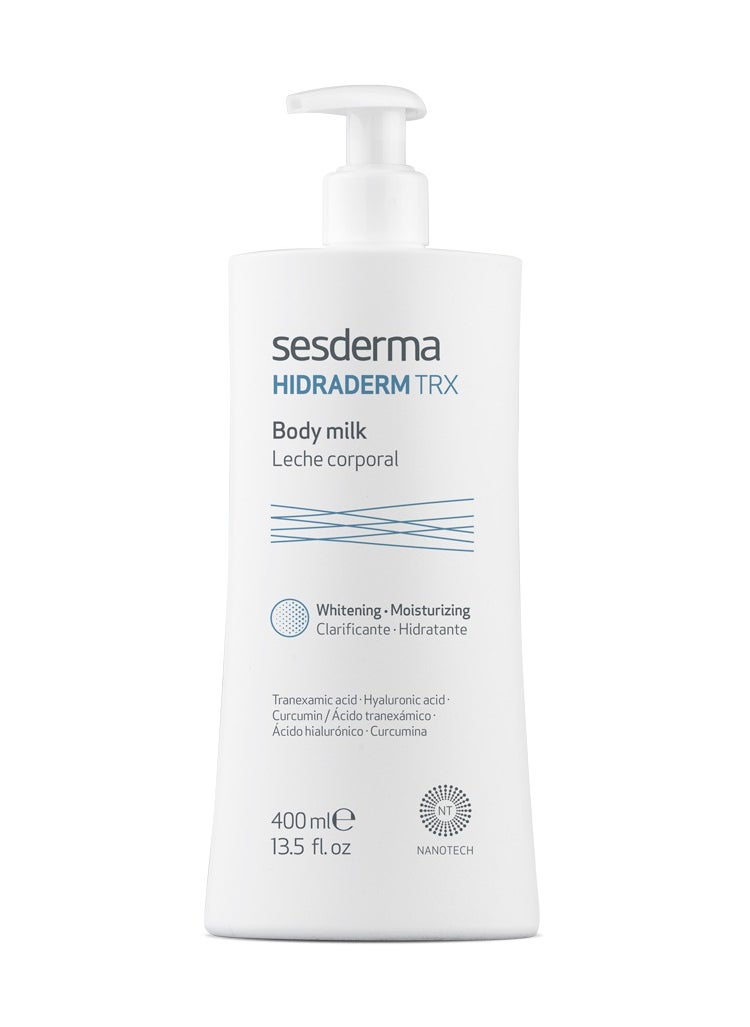 SeSDERMA Sesderma hidraderm trx body milk 400 ml 