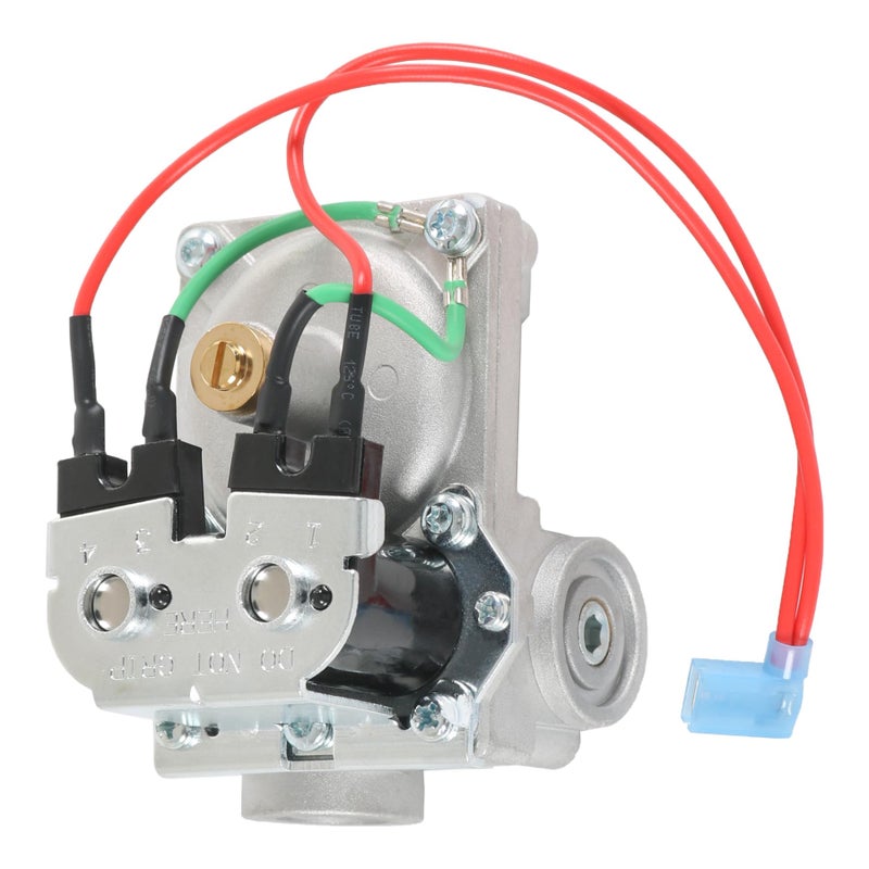 RALZAOTO 93844 Water Heater Valve White Rogers Solenoid RV Parts Replacement for Atwood 610 Gal Water Heater Gas Valve GC6AA10E GC10A4E G6A8E 92078 93870 93321 - Image 2