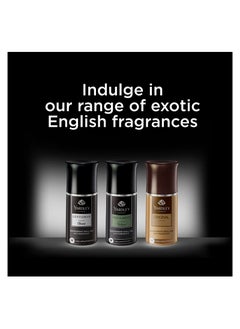 Yardley Yardley London Gentleman Classic Deodorant Roll-On for Men, 50 ml  - Image 2