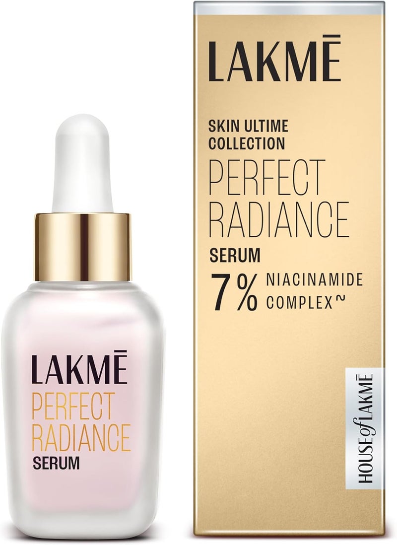 لاكمي سيروم تفتيح البشرة باللون المثالي (30 مل)