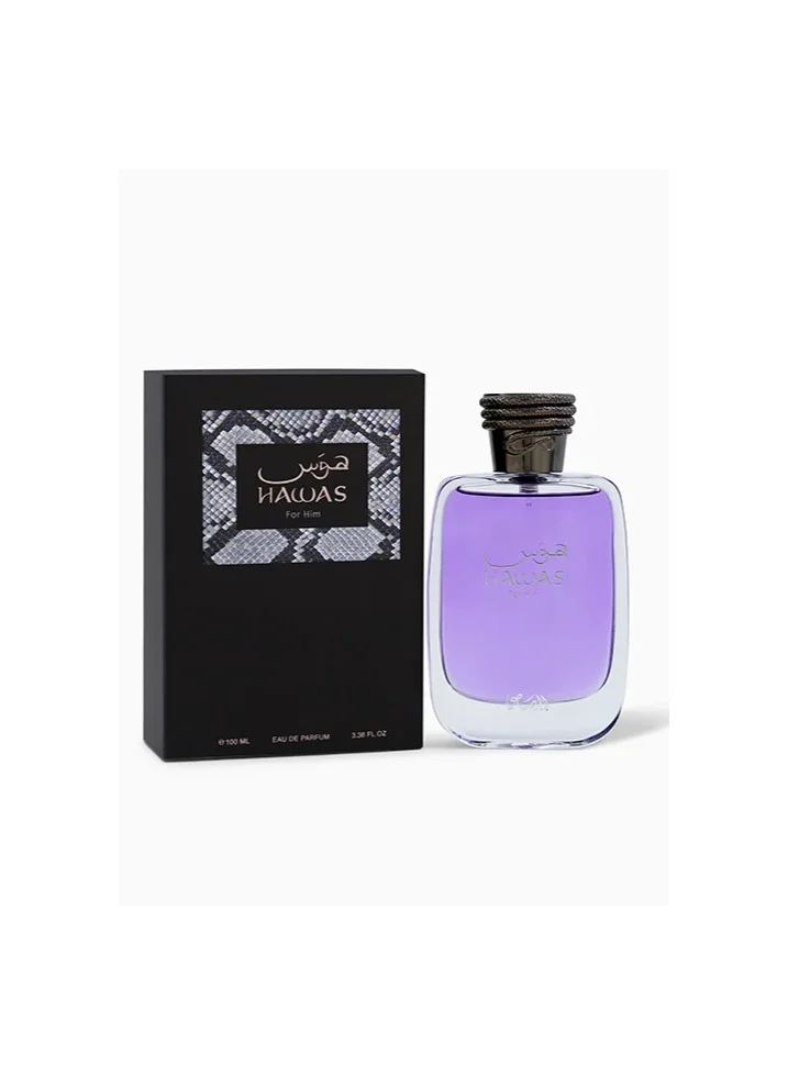Rasasi Hawas Men 100 Ml