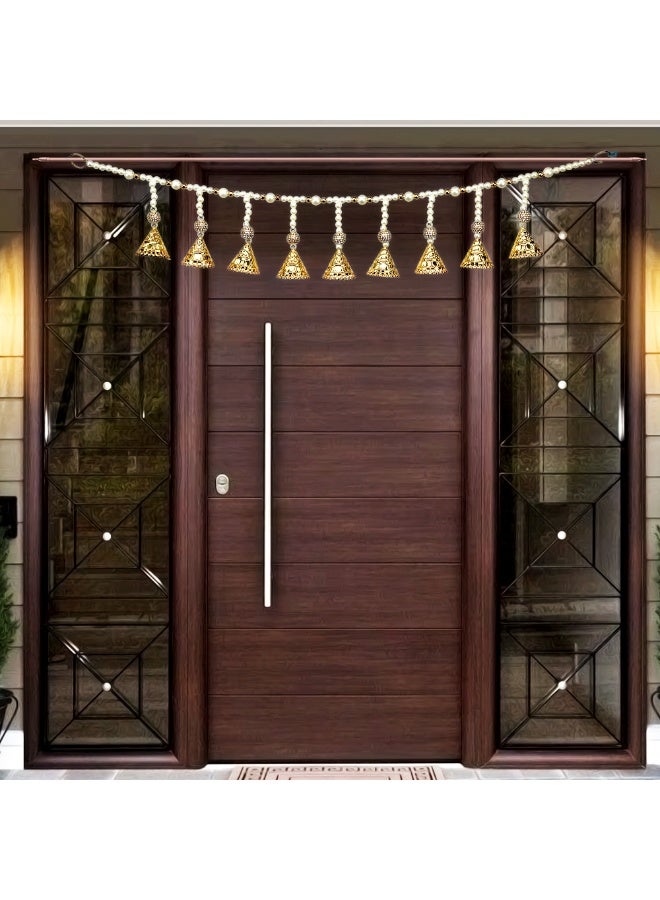 مدهور توران معلق ديكوري 25 بوصة - Image 2