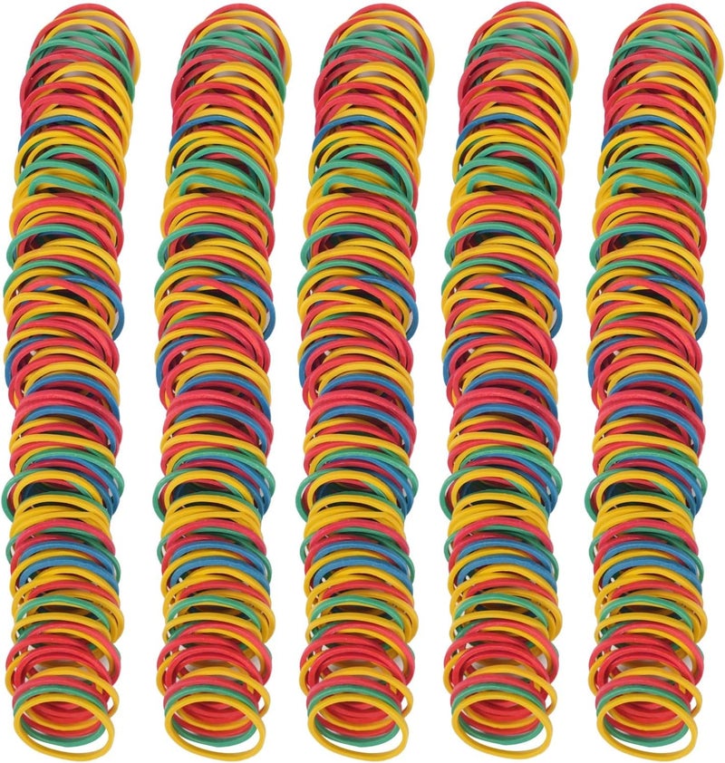 V4L Rubber Band, 3 inches, 500 GMS - Image 4